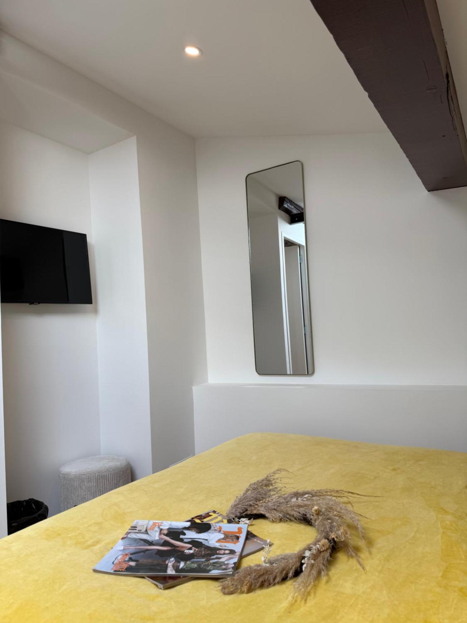 Boutique Hotel Provencia Marseille Exteriör bild